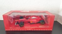 1:18 FERRARI F310/2 Schumacher #5 "LAUNCHCAR 1997" OVP Nordrhein-Westfalen - Bergisch Gladbach Vorschau