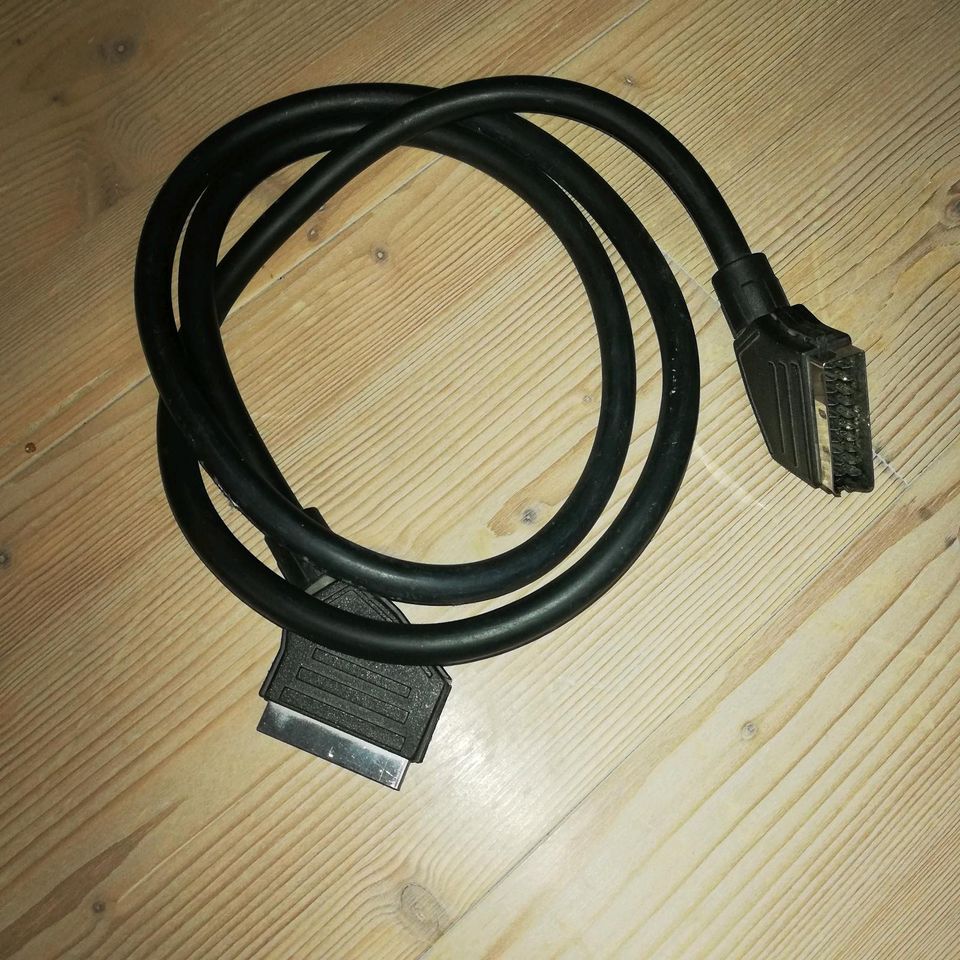 Scart Kabel in Sandhausen