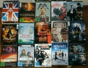 Netflix, Filme & DVDs gebraucht kaufen | eBay Kleinanzeigen ist jetzt  Kleinanzeigen