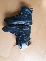 NEU!!!!! LOWA DAMEN MID BOOTS  GORETEX NP.260 GR.6/ 39.5 NEU!!! Niedersachsen - Wolfsburg Vorschau