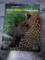 Kinderbuch : Wilde Kinder Leoparden Niedersachsen - Bleckede Vorschau