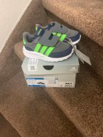 Neue adidas baby sneakers grosse 21 fur 23 euro Nordrhein-Westfalen - Gronau (Westfalen) Vorschau