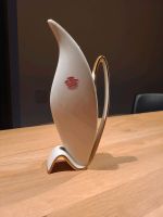 Vintage Alka Porzellan Vase 50 er selten ausgefallen Nordrhein-Westfalen - Dinslaken Vorschau