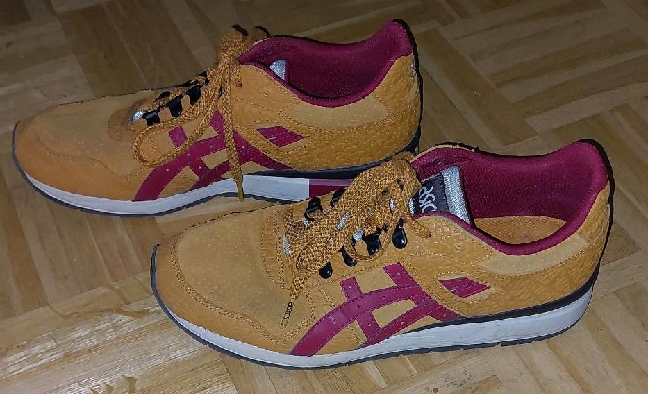 ASICS SNEAKER Gt-ii Laufschuhe 44 in Hamburg