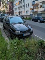Opel Corsa an Bastler / Verschrotter Hessen - Kassel Vorschau