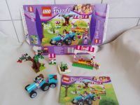 Lego Friends 41026 Sunshine Harvest Olivias Gemüsegarten Nordrhein-Westfalen - Mülheim (Ruhr) Vorschau