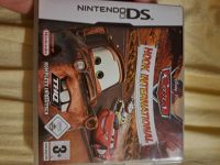 Cars Dinsey Nintendo Spiel DS Pixar Autos Rennen Rheinland-Pfalz - Kaiserslautern Vorschau