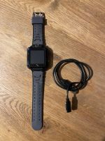 PTHTECHUS Smartwatch Schwarz Berlin - Steglitz Vorschau