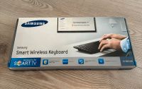 Samsung Smart Wireless Keyboard Hamburg-Mitte - Finkenwerder Vorschau