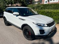 Range Rover Evoque 2.0tdi Autmatik Klima Sitzheizung TÜV NEU Kiel - Neumühlen-Dietrichsdorf-Oppendorf Vorschau