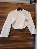 Hochzeitsbolero Bianco Evento Bayern - Bernhardswald Vorschau