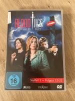 Blood Ties- Biss aufs Blut, Staffel1, Folge 12-22 Bochum - Bochum-Wattenscheid Vorschau