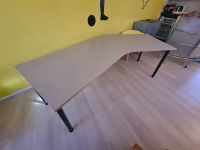 Schreibtisch / Bürotisch von Riotte Büromöbel - TOP Qualität Baden-Württemberg - Stutensee Vorschau