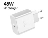 45W USB C Schnell Ladegerät Samsung S24 S23 S22 Ultra/S23+ S22+ Nordrhein-Westfalen - Olpe Vorschau