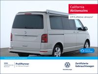 Volkswagen T6.1 California Ocean California Bluetooth Navi Bochum - Bochum-Wattenscheid Vorschau