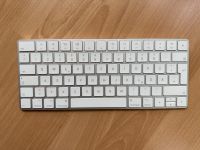 Apple Magic Keyboard (2. Generation) mit Ladekabel Bremen - Schwachhausen Vorschau