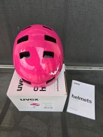 Uvex kid 3 scary pink Nordrhein-Westfalen - Wesel Vorschau
