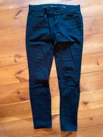 Levi‘s Jeans – schwarz – Gr. 28 Bayern - Landau a d Isar Vorschau