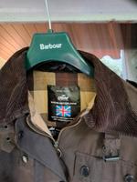 CRANE Wachsjacke Wetterjacke britischer Style S M 36 38 neuwertig Rheinland-Pfalz - Remagen Vorschau