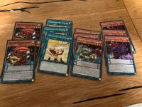 Majespenster Deckcore Yugioh Lindenthal - Köln Weiden Vorschau