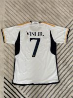 Real Madrid ViNi JR Trikot Berlin - Neukölln Vorschau