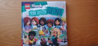 Freundebuch von LEGO Friends Meine besten Freunde NEU Baden-Württemberg - Obersontheim Vorschau