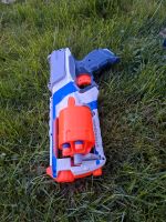 Nerf "Strongarm" Hessen - Volkmarsen Vorschau