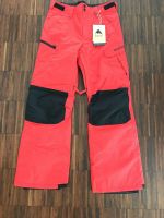 Neu! Burton Ski-/Snowboardhose die mit wächst Bayern - Veitsbronn Vorschau