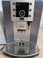 Kaffee Vollautomat DeLonghi Perfecta Cappuccino Hessen - Bad Emstal Vorschau