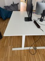 Ikea Trotten Schreibtisch weiß 160 x 80cm Berlin - Charlottenburg Vorschau