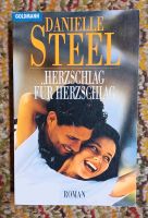 Roman Herschlag für Herzschlag Danielle Steel Bayern - Viechtach Vorschau