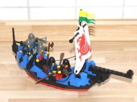 Lego 6057 Sea Serpent Ritterschiff Ritter Boot Piratenschiff Sachsen-Anhalt - Klötze Vorschau