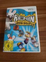 Nintendo Wii Rayman Raving Rabbits Wii Stuttgart - Vaihingen Vorschau