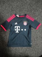 Original FC Bayern Trikot 2015 2016 9-10 Jahre 140 Hamburg-Mitte - Hamburg Billstedt   Vorschau