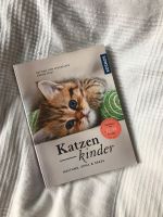 Buch Katzenkinder Kitten Haltung von Katzen Sachsen-Anhalt - Halle Vorschau