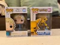 Funko Pop Disney und Pokémon Baden-Württemberg - Göppingen Vorschau