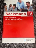 Sackmann IV Niedersachsen - Rhede Vorschau