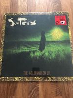 Schallplatte S-Trix The Golden Green LP Still Sealed Bayern - Aschaffenburg Vorschau