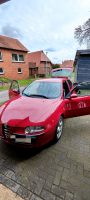 Alfa Romeo 147 1.6 Twin Spark Niedersachsen - Estorf Vorschau