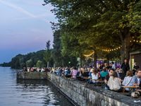 Servicemitarbeiter/Zapfer/Runner für Top- Biergarten... Hannover - Mitte Vorschau