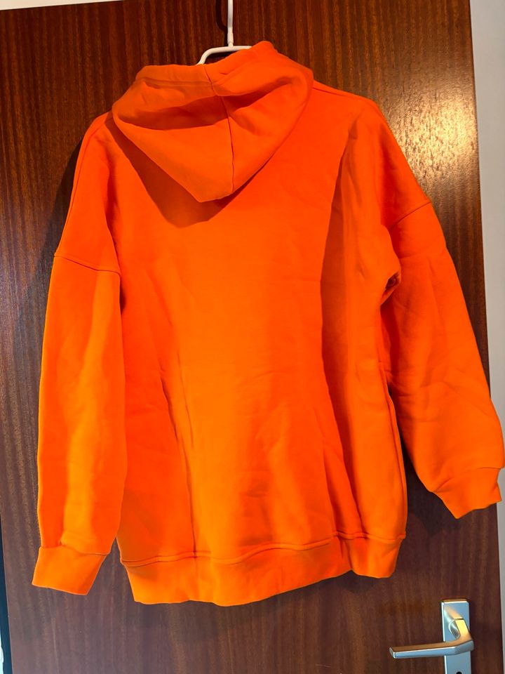 Pullover orange neu Größe L in Bremen