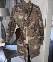 Damen Parka Zara Altona - Hamburg Ottensen Vorschau