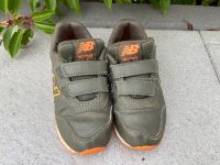 New Balance Sneaker Gr. 28 Bayern - Greding Vorschau