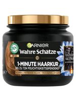 Garnier Wahre Schätze 1-Minute Haarkur  .  Neu  je 3,50 € Berlin - Köpenick Vorschau