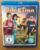 Bluray Bibi und Tina Mädchen gegen Jungs Baden-Württemberg - Isny im Allgäu Vorschau