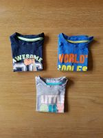 3 T-Shirts von Mini Rebel Primark Gr. 80 - auch einzeln Leipzig - Kleinzschocher Vorschau