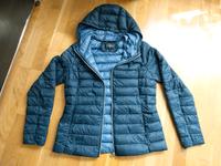 C&A Steppjacke, Übergangsjacke, Gr. 40/M in blau Baden-Württemberg - Marbach am Neckar Vorschau