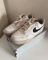 Nike Air Force 1 US 8,5 / 42 Bayern - Langweid am Lech Vorschau