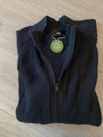 C&A Strickjacke dunkel blau Baden-Württemberg - Ulm Vorschau
