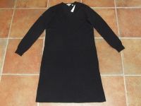 Noa Noa Strickkleid Kleid schwarz Gr. M Neu Baden-Württemberg - Römerstein Vorschau